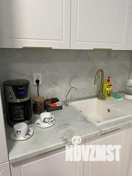 1-к квартира, посуточно, 28м2, 11/18 этаж