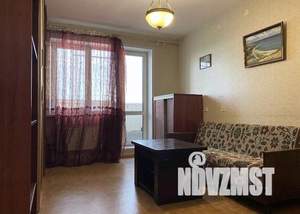 2-к квартира, на длительный срок, 47м2, 10/10 этаж