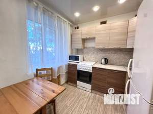 1-к квартира, посуточно, 32м2, 4/5 этаж