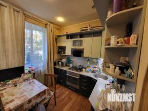 1-к квартира, на длительный срок, 45м2, 1/5 этаж