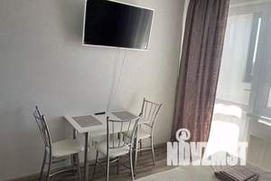 1-к квартира, посуточно, 26м2, 14/29 этаж