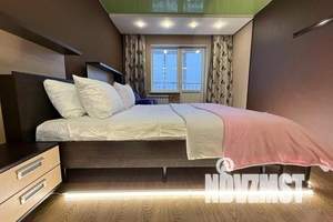 1-к квартира, посуточно, 49м2, 13/20 этаж