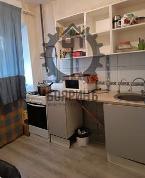 2-к квартира, на длительный срок, 43м2, 1/3 этаж