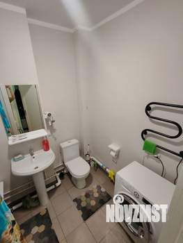 1-к квартира, посуточно, 34м2, 3/21 этаж