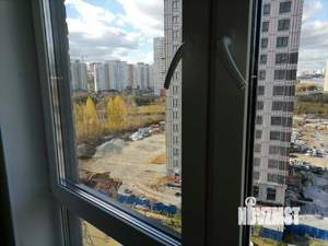 Студия квартира, на длительный срок, 20м2, 9/17 этаж