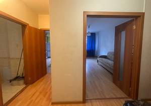 1-к квартира, на длительный срок, 40м2, 2/9 этаж