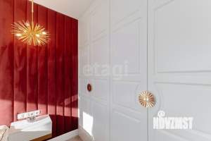 2-к квартира, на длительный срок, 90м2, 12/37 этаж