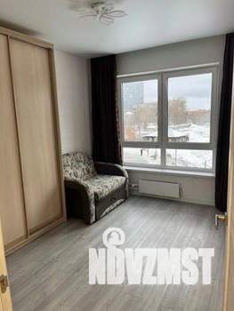 2-к квартира, на длительный срок, 56м2, 4/18 этаж