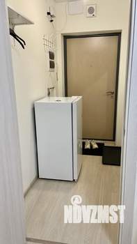 1-к квартира, на длительный срок, 25м2, 13/16 этаж