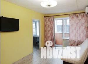 3-к квартира, на длительный срок, 45м2, 5/5 этаж