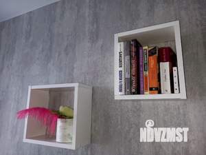 Студия квартира, посуточно, 25м2, 8/9 этаж