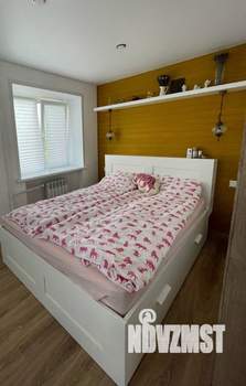 2-к квартира, на длительный срок, 42м2, 4/5 этаж