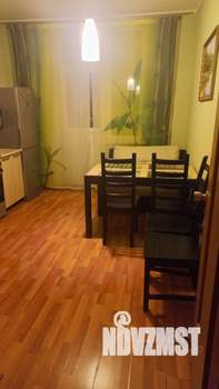 1-к квартира, на длительный срок, 46м2, 7/25 этаж