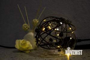 Студия квартира, посуточно, 20м2, 2/4 этаж