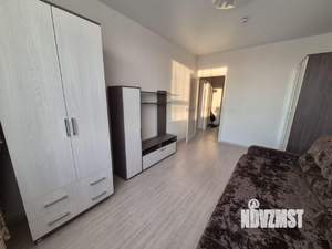 1-к квартира, на длительный срок, 38м2, 14/28 этаж