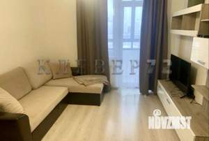 2-к квартира, на длительный срок, 48м2, 8/12 этаж