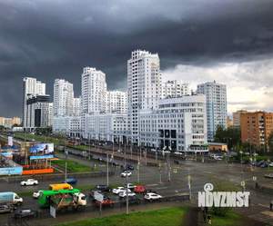 2-к квартира, на длительный срок, 68м2, 6/17 этаж