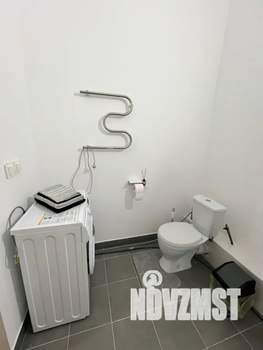 1-к квартира, посуточно, 43м2, 1/9 этаж