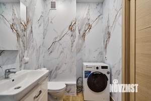 1-к квартира, на длительный срок, 38м2, 13/28 этаж