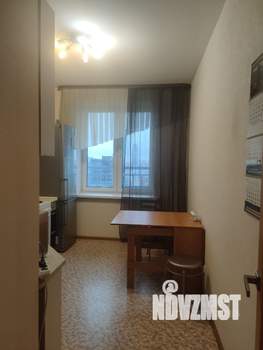 2-к квартира, на длительный срок, 58м2, 14/20 этаж