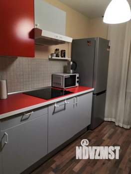 2-к квартира, посуточно, 55м2, 1/1 этаж