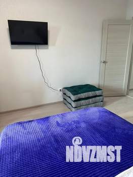 Студия квартира, посуточно, 27м2, 7/30 этаж