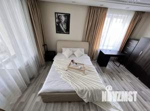 1-к квартира, посуточно, 90м2, 1/1 этаж