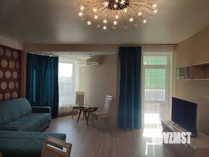 2-к квартира, на длительный срок, 60м2, 14/19 этаж