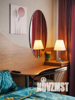 1-к квартира, посуточно, 48м2, 5/5 этаж