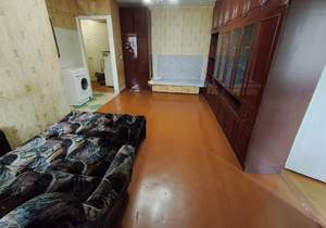 2-к квартира, на длительный срок, 45м2, 3/5 этаж