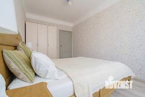 2-к квартира, посуточно, 83м2, 1/1 этаж