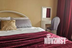 3-к квартира, посуточно, 86м2, 4/17 этаж