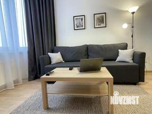 2-к квартира, посуточно, 38м2, 1/1 этаж