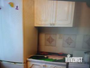 1-к квартира, на длительный срок, 34м2, 8/9 этаж