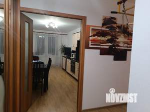 2-к квартира, на длительный срок, 64м2, 13/25 этаж