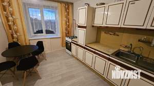 2-к квартира, на длительный срок, 57м2, 6/9 этаж