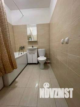 2-к квартира, посуточно, 26м2, 1/1 этаж