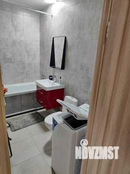 1-к квартира, на длительный срок, 36м2, 8/20 этаж