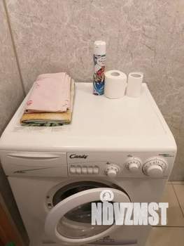 1-к квартира, посуточно, 37м2, 4/22 этаж
