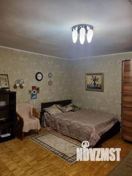 1-к квартира, на длительный срок, 37м2, 6/15 этаж