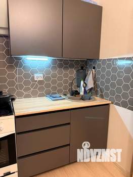 1-к квартира, на длительный срок, 33м2, 2/25 этаж