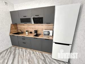 1-к квартира, посуточно, 47м2, 2/25 этаж