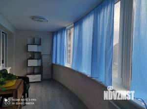 1-к квартира, на длительный срок, 45м2, 3/12 этаж