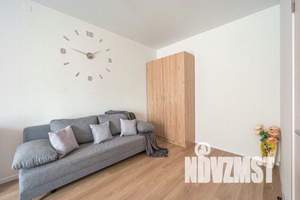 1-к квартира, посуточно, 37м2, 5/25 этаж