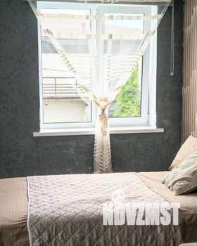 1-к квартира, посуточно, 26м2, 1/1 этаж