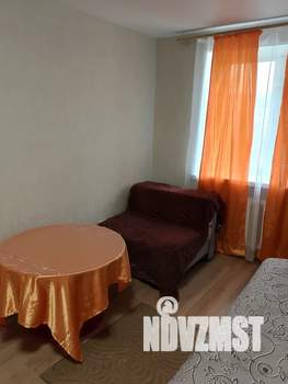 1-к квартира, посуточно, 31м2, 5/5 этаж