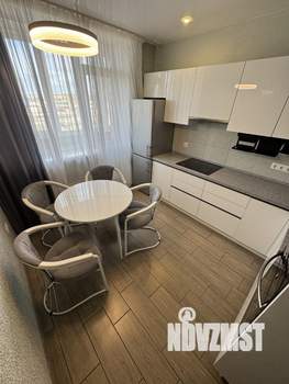 2-к квартира, на длительный срок, 60м2, 10/10 этаж