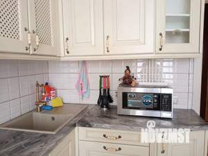 2-к квартира, посуточно, 56м2, 3/3 этаж