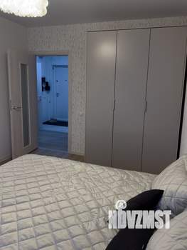 2-к квартира, на длительный срок, 55м2, 20/25 этаж