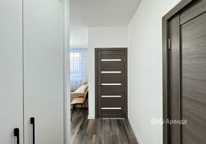 1-к квартира, на длительный срок, 37м2, 9/25 этаж